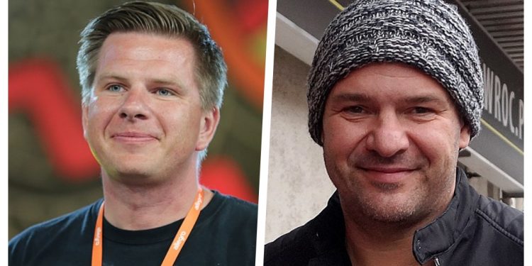 Chajzer i Karolak staną przed sądem?