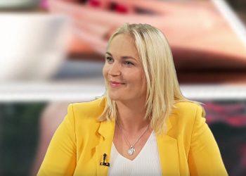 Dominika Figurska atakowana, bo kandyduje z PiS. „Nie znajdziesz pracy”