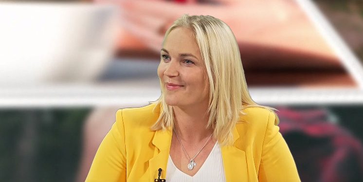 Dominika Figurska atakowana, bo kandyduje z PiS. „Nie znajdziesz pracy”