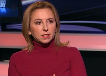 Dominika Wielowieyska o profanacji podczas Marszu Równości