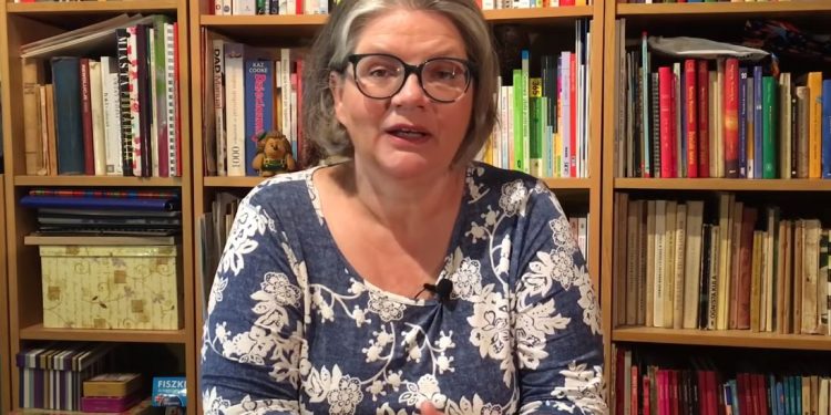 Dorota Zawadzka obejrzała film Sekielskiego. Nie rozumie jednej rzeczy