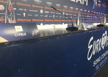 Eurowizja 2019. Nie żyje pracownik. Zginął przy scenie