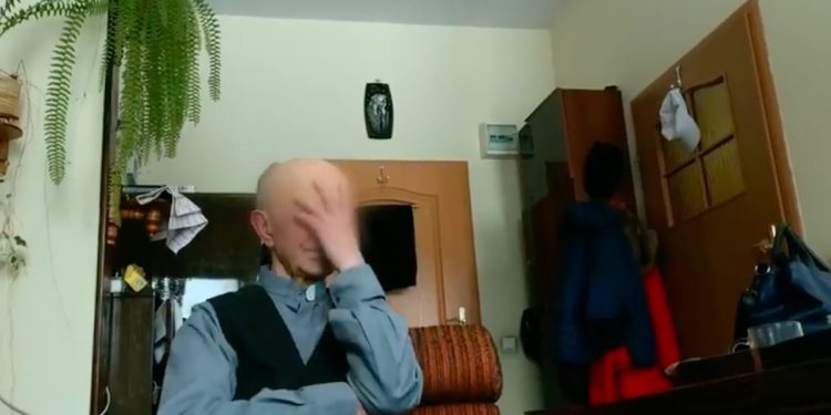 Jest zwiastun filmu o pedofilii w polskim Kościele