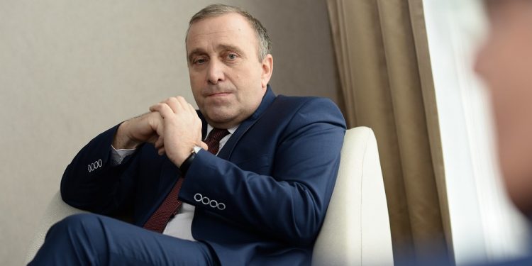 Grzegorz Schetyna