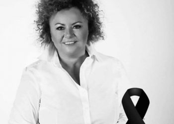 Nie żyje radna PO Ilona Rafalska. Zginęła w Egipcie