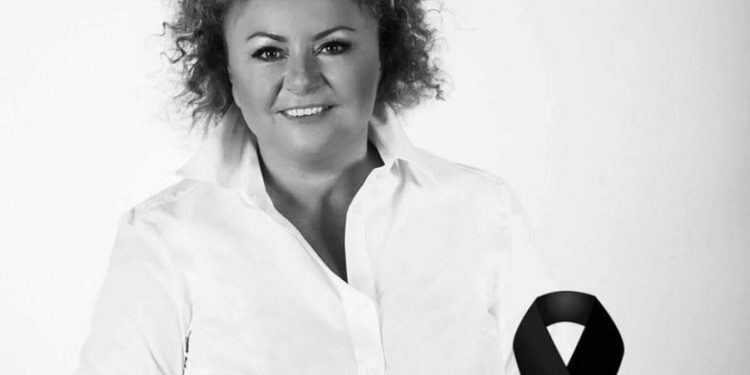 Nie żyje radna PO Ilona Rafalska. Zginęła w Egipcie