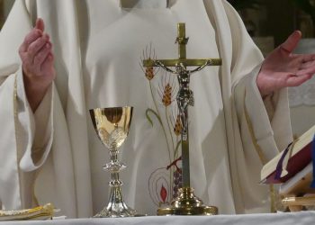 Isakowicz-Zaleski o duchownych, których rezydencje trzeba zlikwidować