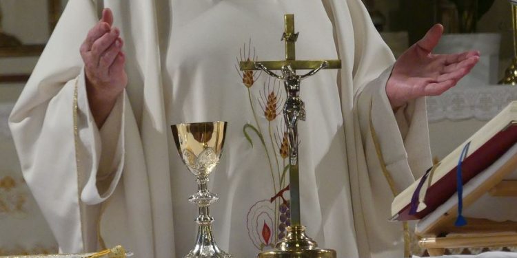 Isakowicz-Zaleski o duchownych, których rezydencje trzeba zlikwidować