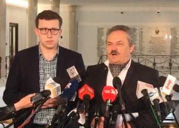 Konfederacja uderza w Kukiz’15. Chodzi o imigrantów