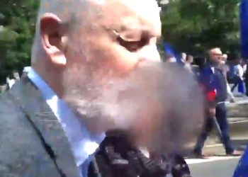 Jan Grabiec reaguje na nagranie z udziałem posła PO. Było nielegalne?