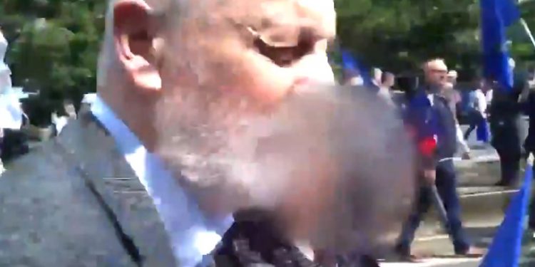 Jan Grabiec reaguje na nagranie z udziałem posła PO. Było nielegalne?