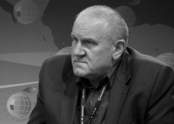 Jan Guz nie żyje. Był przewodniczącym OPZZ