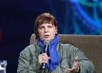 Ochojska: „Twitter oznaczył mój post jako »nieodpowiednią treść« i go ukrył”