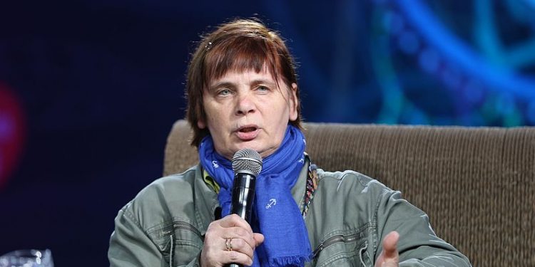 Ochojska: „Twitter oznaczył mój post jako »nieodpowiednią treść« i go ukrył”