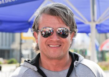 Jarosław Jakimowicz wsparł Zofię Klepacką [WIDEO]