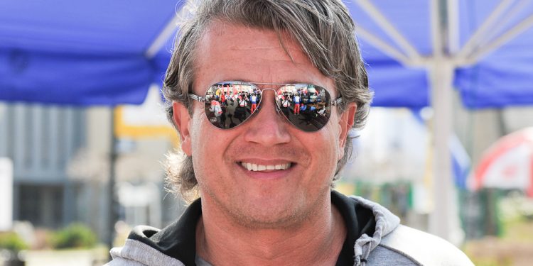 Jarosław Jakimowicz wsparł Zofię Klepacką [WIDEO]