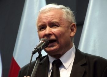 Kaczyński straszy przed wyborami. „To zostanie odebrane”