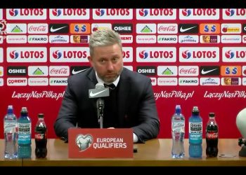 Jerzy Brzęczek ogłosił powołania na mecze eliminacyjne