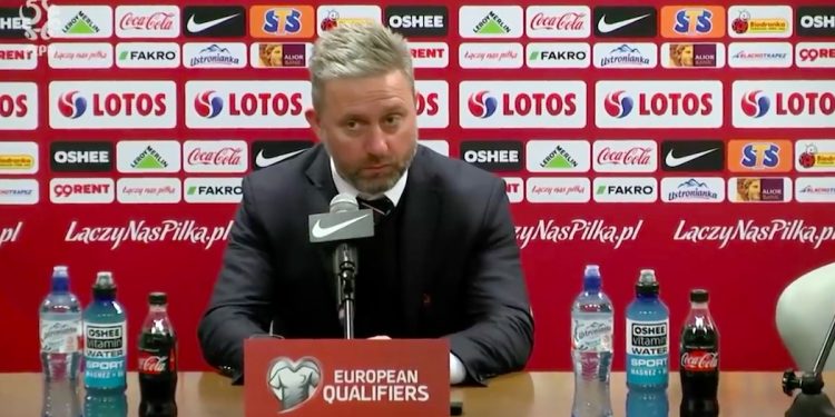 Jerzy Brzęczek ogłosił powołania na mecze eliminacyjne