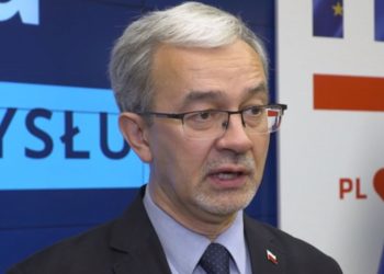 Minister PiS ma dobre wieści dla przedsiębiorców