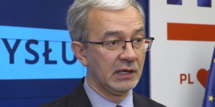 Minister PiS ma dobre wieści dla przedsiębiorców