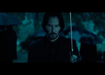 Kultowy „John Wick” już dziś w TV. A to nie wszystko!