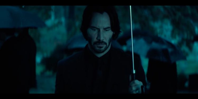 Kultowy „John Wick” już dziś w TV. A to nie wszystko!