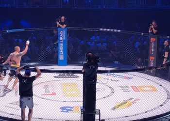 Tak „Juras” świętuje zwycięstwo nad Bekavacem [FOTO]