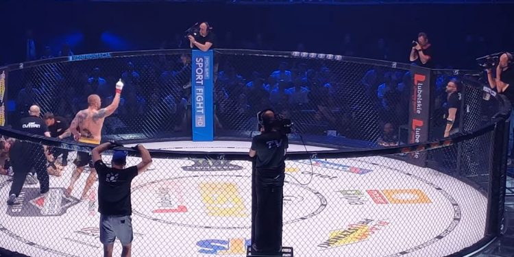 Tak „Juras” świętuje zwycięstwo nad Bekavacem [FOTO]