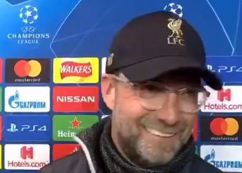 Liga Mistrzów. Jurgen Klopp: „Nie wiem, jak to zrobiliśmy. To niewiarygodne”