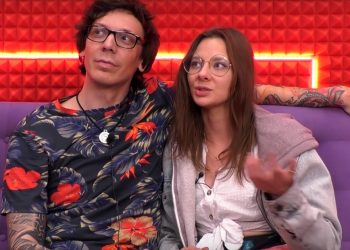 Big Brother. Widzowie oburzeni zachowaniem pary uczestników