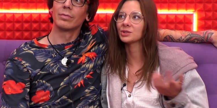 Big Brother. Widzowie oburzeni zachowaniem pary uczestników