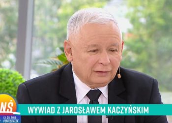 Olszański skrytykował wywiad z Kaczyńskim w „PnŚ”