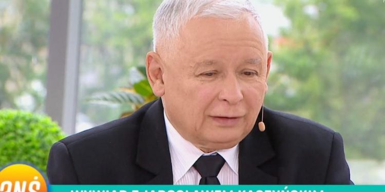 Olszański skrytykował wywiad z Kaczyńskim w „PnŚ”