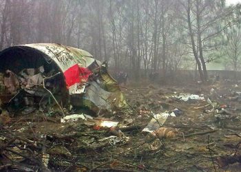 Polacy ponownie zbadają wrak tupolewa. Jest zgoda
