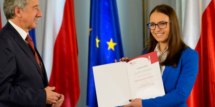 Kinga Gajewska z PO obiecuje, że codziennie będzie wśród ludzi