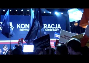 Konfederacja wygrywa proces w trybie wyborczym z „Faktami” TVN