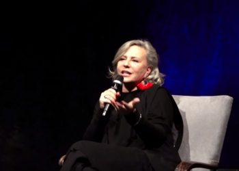 Krystyna Janda kontrowersyjnie o wyniku wyborów. Polityk nie wytrzymał
