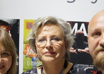 Krystyna Janda ostro o Polakach w rozmowie z „Wprost”
