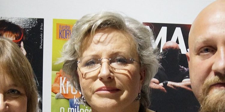 Krystyna Janda ostro o Polakach w rozmowie z „Wprost”