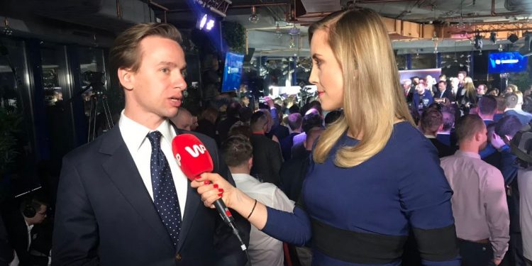 Krzysztof Bosak wie, jak udoskonalić eurowybory. Przedstawił propozycje