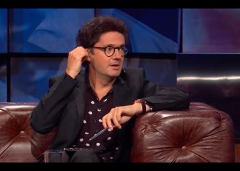 Sekielski pisze książkę o pedofilii w Kościele. Wojewódzki: „U nas mafia ma własny kraj”