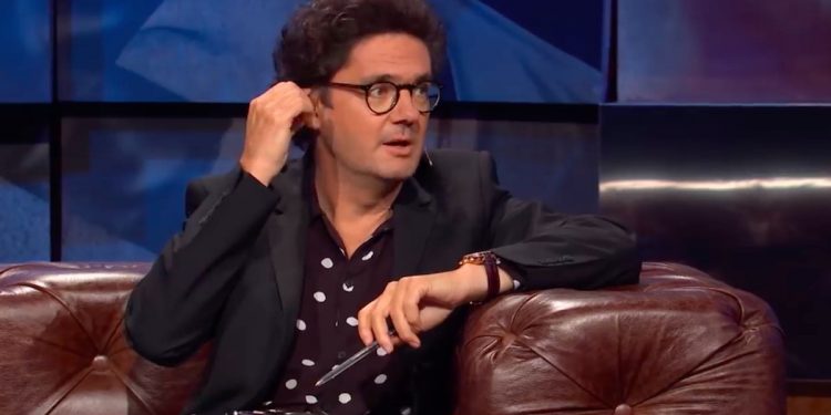 Sekielski pisze książkę o pedofilii w Kościele. Wojewódzki: „U nas mafia ma własny kraj”