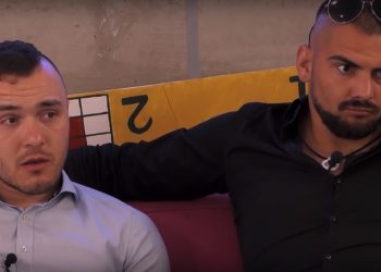 Big Brother. Uczestnik wyrzucony z programu