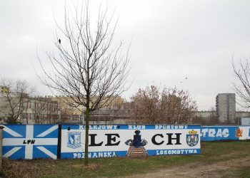 Dariusz Żuraw trenerem Lecha Poznań w przyszłym sezonie!