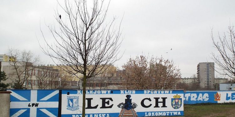 Dariusz Żuraw trenerem Lecha Poznań w przyszłym sezonie!