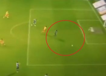 Mateusz Wieteska strzela „samobója”. Legia Warszawa traci mistrzostwo?