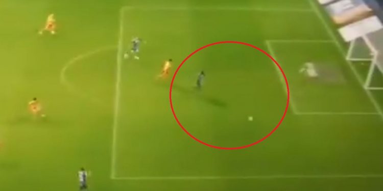 Mateusz Wieteska strzela „samobója”. Legia Warszawa traci mistrzostwo?