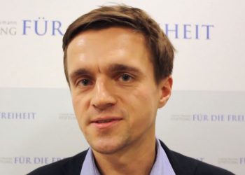 Leszek Jażdżewski złożył podziękowania. „Jesteśmy razem”