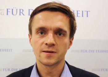 Leszek Jażdżewski twierdzi, że zmienił bieg kampanii wyborczej